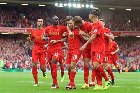 So, the weekend has come and gone, england scraped through thanks to an own goal by one of the paraguay players (idiots!!!). Chance to Capitalise for LFC: Comparing Liverpool's next 7 ...