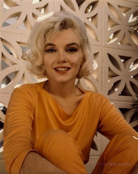 Marilyn Monroe Norma Jeane Mortenson Baker June 1 1926 August 5 1962 Celebrities Who