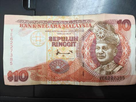 Duit lama paling popular duit lama malaysia rm5 ini ialah duit kertas siri ke 10 keluaran bank negara malaysia. 6000+ Gambar Duit Kertas Lama Malaysia Terbaik - Infobaru