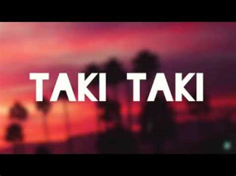 Take take - YouTube