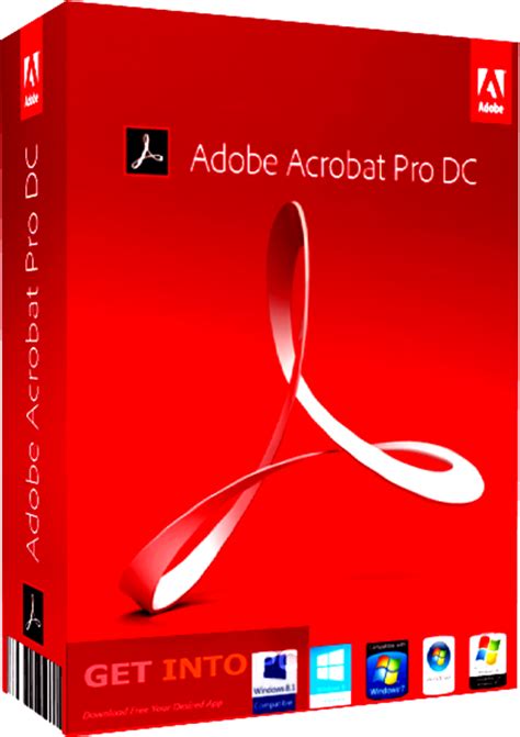 Download Adobe Acrobat Reader Dc Pro Evolutionlo