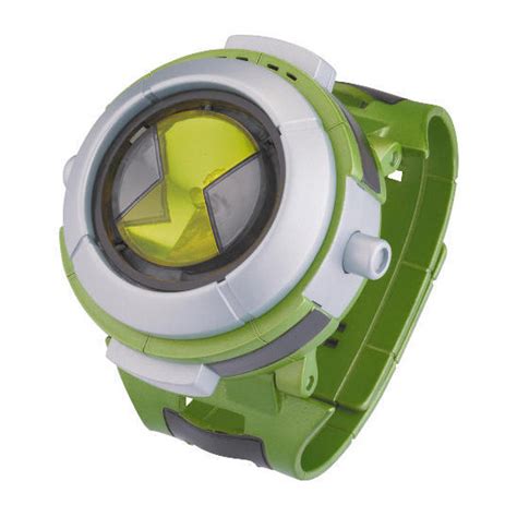 Omnitrix is a magical gadget and fascinating for ben 10 fans. Ben 10 Alien Force - Ultimate Omnitrix Reviews - Compare ...