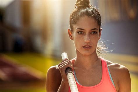 What Ever Happened To Allison Stokke After Her Time In The Spotlight Monagiza