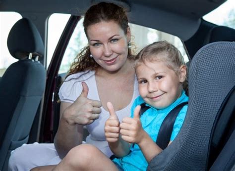 Kansas Car Seat Laws (2023): Current Laws & Safety Resources for