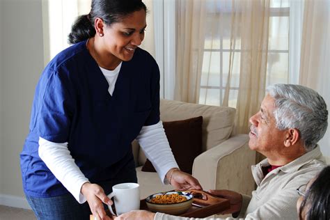 Meal Preparation Home Care A Better Way In Home Care