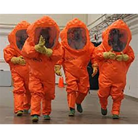 Hazmat Or Chemical Protection Suits Djk Marine Trading Llc