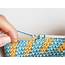 Tapestry Crochet Video Tutorial/ Tutorial En De