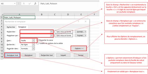 Ajouter Un Tiret Dans Une Cellule Excel | AUTOMASITES