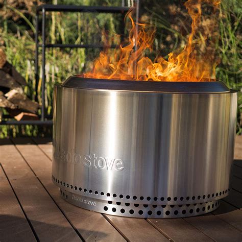 Check spelling or type a new query. Best Wood Deck Fire Pit: 10 Safe Fire Pits for Wooden Deck ...