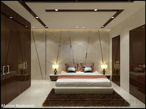 Pin By Babulal Suthar On Bed Bedroom False Ceiling Design Modern