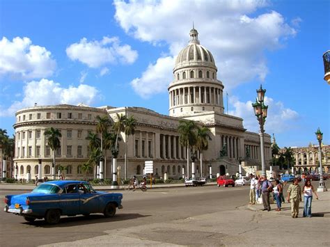 The Beautiful City Of Havana Cuba Most Beautiful Places In The World