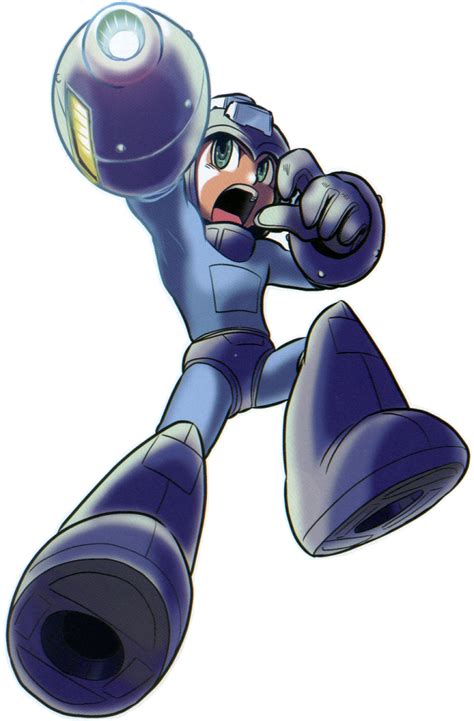 Mega Man Mega Man Megamix Mmkb Fandom