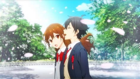 30 Best Romantic Comedy Anime Series Full Of Love And Laughs By