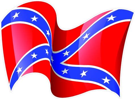 Rebel Flag Clipart Free Download On Clipartmag