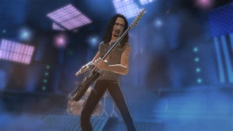 Guitar Hero Metallica Nintendo Wii Retro Vintage Gaming