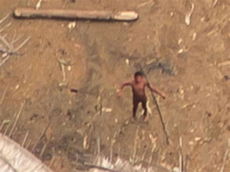 amazon tribe photos of uncontacted people are incredible herald sun