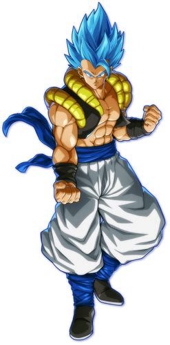 Gogeta Mortal Kombat Fanon Wiki Fandom