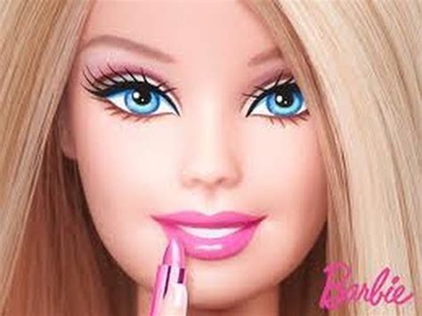 Barbie en una aventura espacial. Juegos de Barbie - YouTube