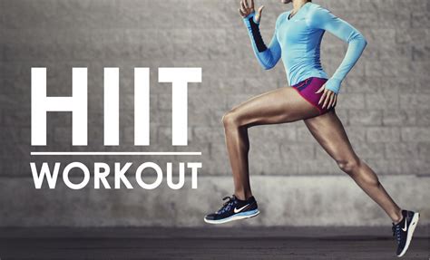 What Is Hiit And Why You Need It Your Fitness Path