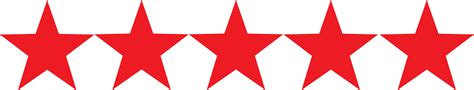 Row Red Star Logo