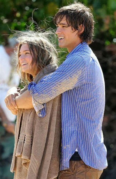 The awakening is distributed by sony pictures television. Indiana Evans and Brenton Thwaites ( in Blue Lagoon - The ...
