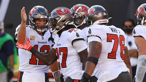 Ross cockrell followed his sister's. Why the Tampa Bay Buccaneers are the NFL's best team -- by ...