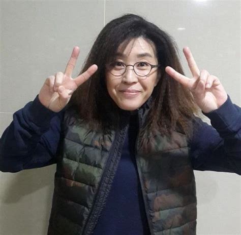 Maybe you would like to learn more about one of these? Korean Actress Kim Mi Kyung Picture Gallery