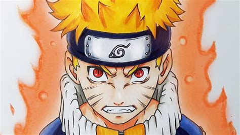 List Of Naruto Child Drawing References Galeries