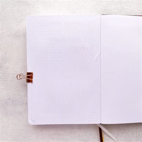 Best 160 Gsm Bullet Journal Notebooks The Ultimate Comparison Masha