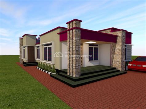 For Sale All En Suite Flat Roof Bungalows Kenyatta Road Ruiru