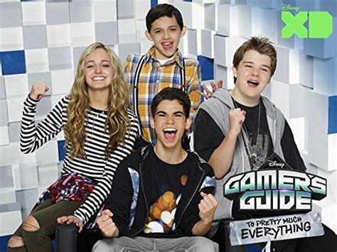 16 Fantastic Cameron Boyce Movies And Tv Shows Best Tv Shows Gamer