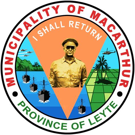 Local Government Unit Of MacArthur,Leyte