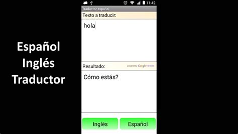Introducir 30 Imagen Traducir De Español A Ingles Hola Como Estas