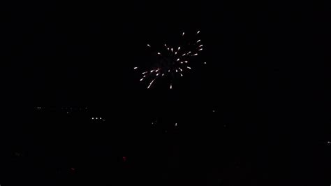 New Years Eve Fireworks Youtube