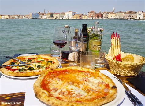 Kavey Eats A Guide To Finding Great Food In Venice