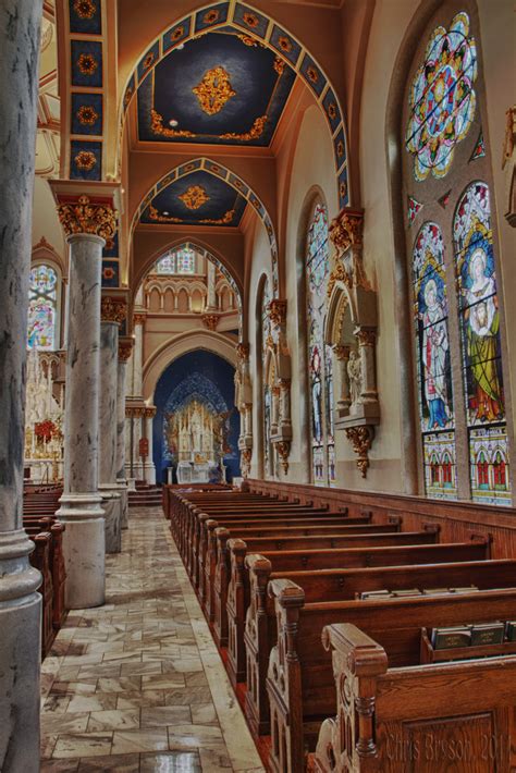 Joseph catholic community has been an enduring sign and symbol of the catholic church in florence, alabama. Riverbum's Random Ramblings: St. Joseph's Catholic Church