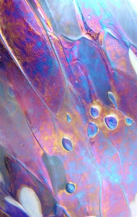 Butterfly Wings Iridescent In 2019 Art Iridescent Holographic