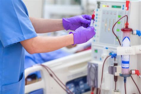 Understanding Hemodialysis Types Process Benefits And Complications