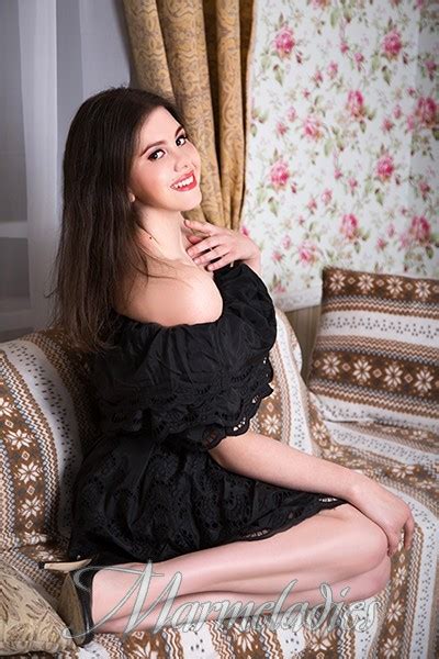 Sexy Bride Nataliya From Vinnitsa Ukraine Ukrainian Women