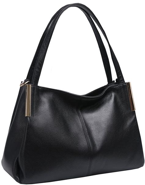 heshe women s leather handbags top handle totes bags shoulder handbag satchel designer purse