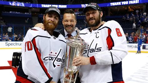 This game had it all. How Capitals got to 2018 Stanley Cup Final | NHL.com