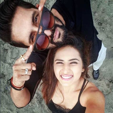 Ravi Dubey And Sargun Mehtas Love Story A Look At The Couples