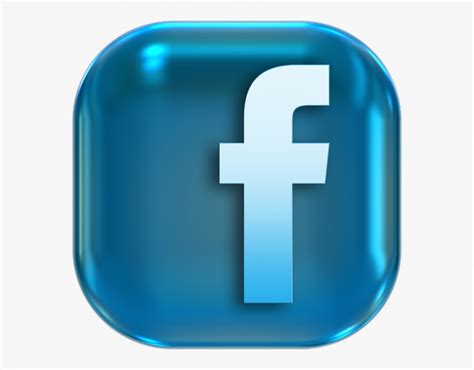 Facebook Logo Clipart And Other Clipart Images On Cliparts Pub