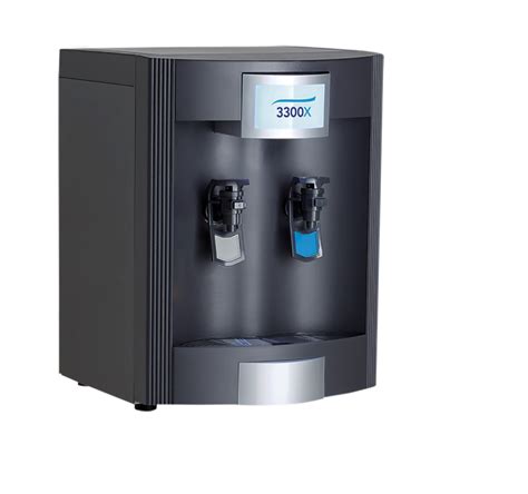 Aa3300 Desktop Chilled Water Cooler Mains Fed Aqualeader Ltd