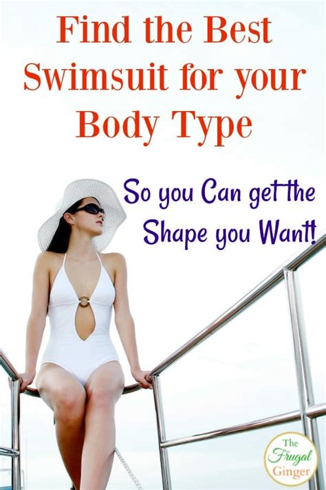 How To Pick The Best Swimsuit For Your Body Type Get The Shape You Want