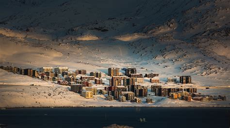 The Best 5 Star Hotels In Nuuk In 2021 Expediaca