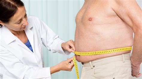 Obesity And Cancer ‘fat Clogged Immune Cells Fail To Fight Tumors