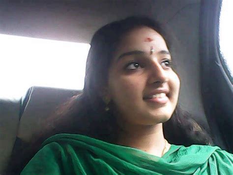 Love Indian Homely Girl On Car