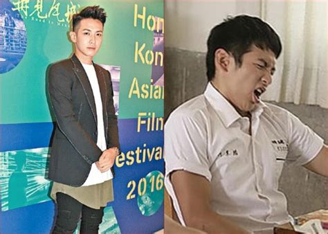 Movies > recently added 柯震東 movies. 遭導演刪戲!柯震東白演「打手槍」｜即時新聞｜東網巨星｜on.cc東網