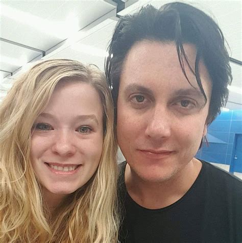Synyster Gates Brian Haner Photo Taken On May 12 2017 While Brian